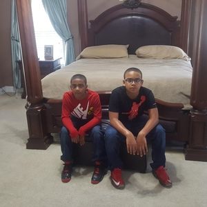 Meet your Posher, Doris